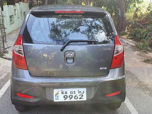 Used 2013 Hyundai i10 Sportz 1.2 MT for sale in Nagar