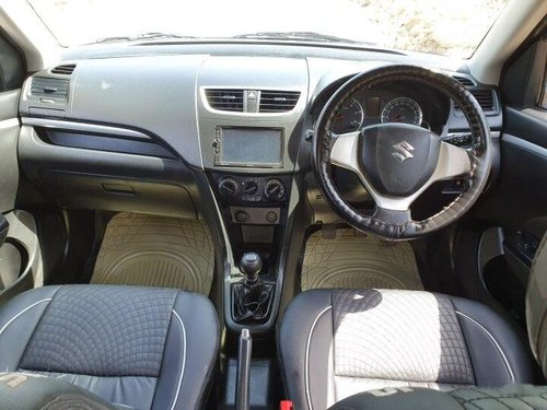 Used 2014 Maruti Suzuki Swift VDI MT for sale in Ahmedabad