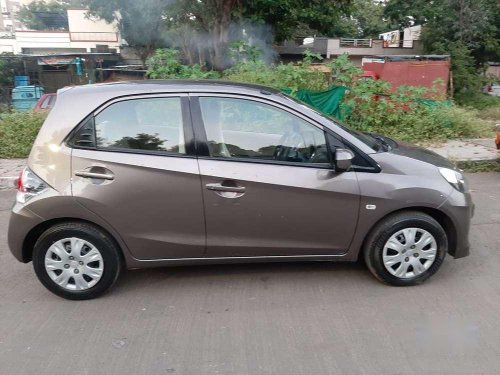 Used Honda Brio 2012 MT for sale in Pune 