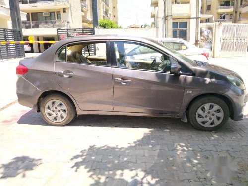 2013 Honda Amaze MT for sale in Gurgaon