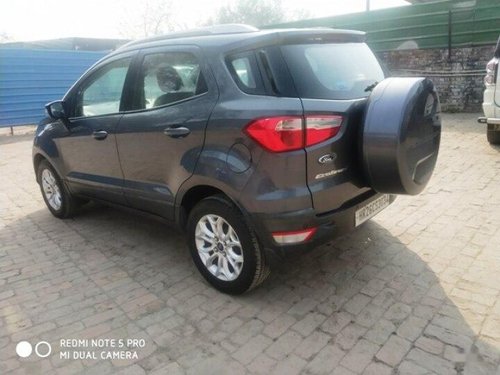 Used 2015 Ford EcoSport MT for sale in Gurgaon 