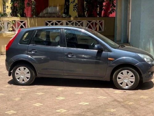 2012 Ford Figo MT for sale in Mumbai