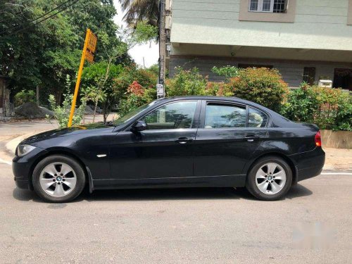 Used BMW 3 Series 2007 AT for sale in Nagar 