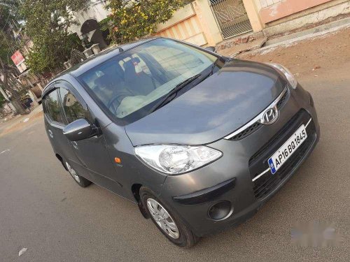 2010 Hyundai i10 Sportz MT for sale in Kakinada