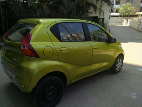 Used Datsun Redi-GO T Option 2016 MT for sale in Pune 