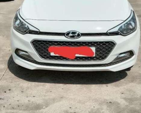 Used 2017 Hyundai Elite i20 MT for sale in Chennai 