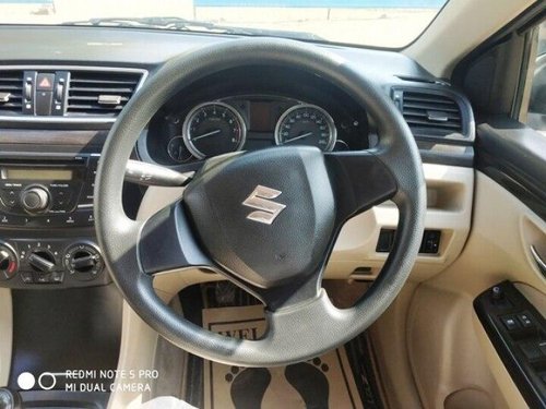 Used Maruti Suzuki Ciaz VXi 2015 MT for sale in Gurgaon 
