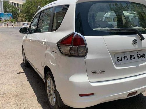 Maruti Suzuki Ertiga ZDI 2013 MT for sale in Ahmedabad 