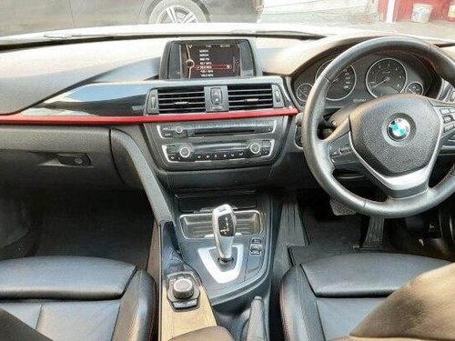 Used BMW 3 Series 2013 AT for sale in New Delhi 