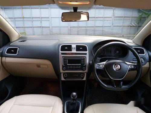 Volkswagen Polo 2016 MT for sale in Koregaon