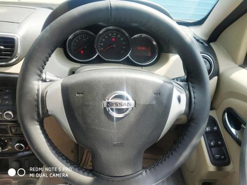 Used Nissan Terrano XL 2016 MT for sale in Gurgaon 