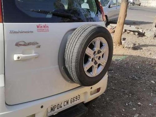 Mahindra Quanto C8, 2015, Diesel MT in Bhopal