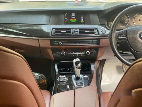 Used BMW 5 Series 520d 2013 AT for sale in Gurgaon 
