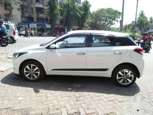 Used 2015 Hyundai Elite i20 MT for sale in Mumbai