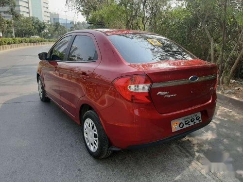 Used Ford Aspire 2018 MT for sale in Mumbai 