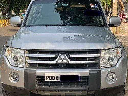 Used Mitsubishi Montero 2008 MT for sale in Jalandhar 