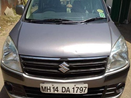 Used Maruti Suzuki Wagon R VXI 2011 MT for sale in Satara