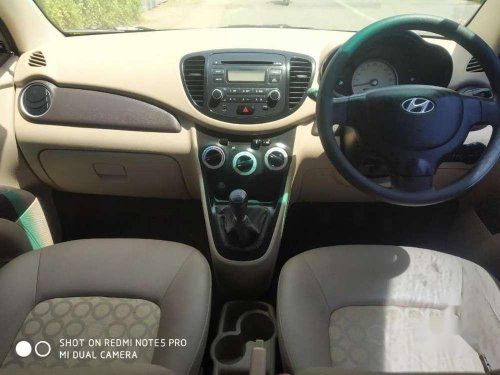 Hyundai i10 Magna 2010 MT for sale in Nagpur