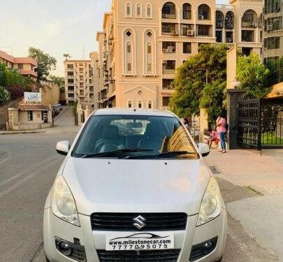 Used 2009 Maruti Suzuki Ritz MT for sale in Mumbai