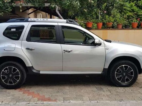 Used 2017 Renault Duster MT for sale in Kochi 