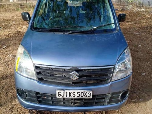 2013 Maruti Suzuki Wagon R LXI MT for sale in Gandhinagar