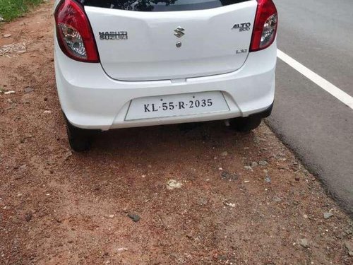 Maruti Suzuki Alto 800 LXI 2015 MT for sale in Manjeri