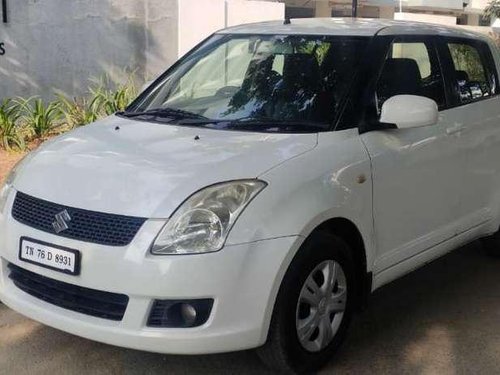 Maruti Suzuki Swift VXi, 2008, Petrol MT in Coimbatore