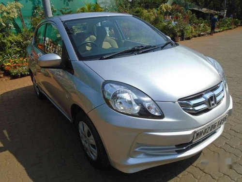 Used Honda Amaze 2013 MT for sale in Mumbai 