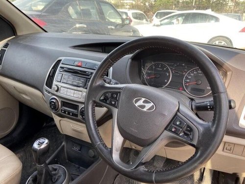 Used 2014 Hyundai i20 Sportz 1.4 CRDi MT for sale in Hyderabad