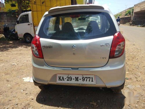 Maruti Suzuki Alto 800 Vxi, 2014, Petrol MT for sale in Nagar