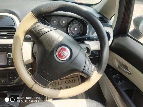 Fiat Linea Power Up 1.3 Dynamic 2016 MT for sale in Gurgaon 