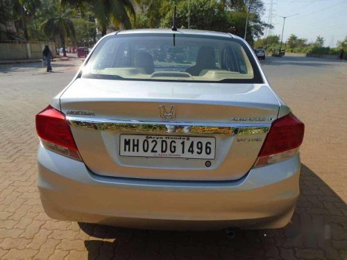 Used Honda Amaze 2013 MT for sale in Mumbai 