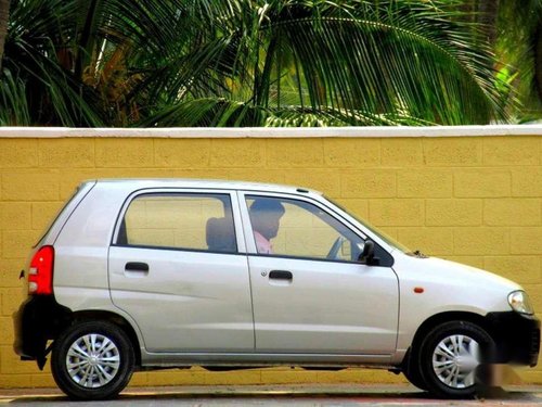 Used Maruti Suzuki Alto 2009 MT for sale in Coimbatore