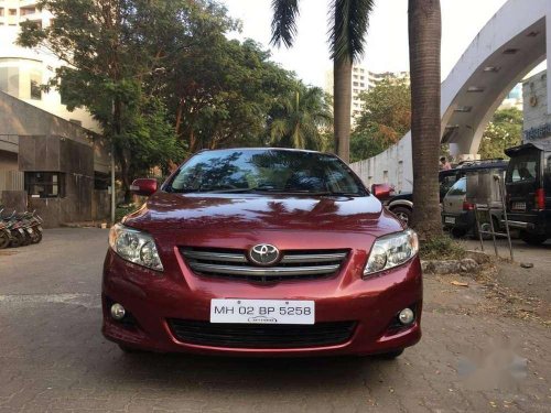 Toyota Corolla Altis 1.8 G, 2010, Petrol AT for sale in Mumbai