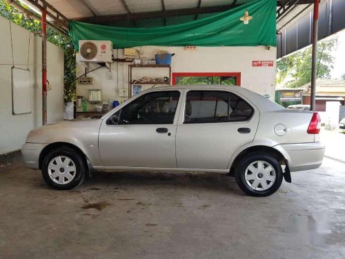 Used 2008 Ford Ikon MT for sale in Kottayam 