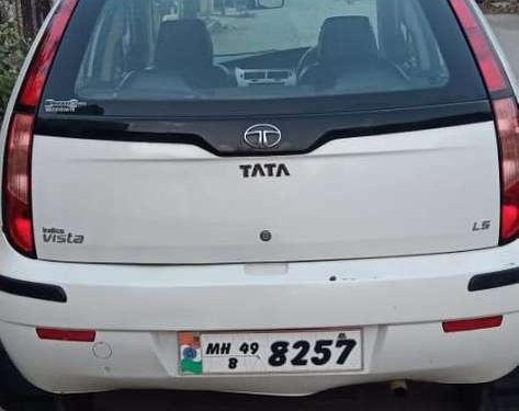 2014 Tata Indica Vista MT for sale in Nagpur