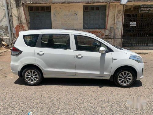 Maruti Suzuki Ertiga ZDI 2013 MT for sale in Ahmedabad 