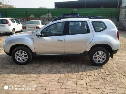 Renault Duster 110PS Diesel RxL 2016 MT for sale in Gurgaon 