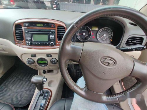 Used 2009 Hyundai Verna CRDi MT for sale in Kozhikode