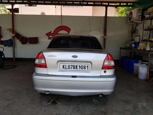 Used 2008 Ford Ikon MT for sale in Kottayam 