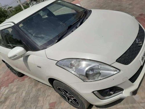 Used 2016 Maruti Suzuki Swift VDI MT for sale in Moga