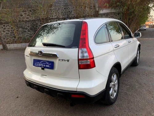 Used 2008 Honda CR V MT for sale in Pune 