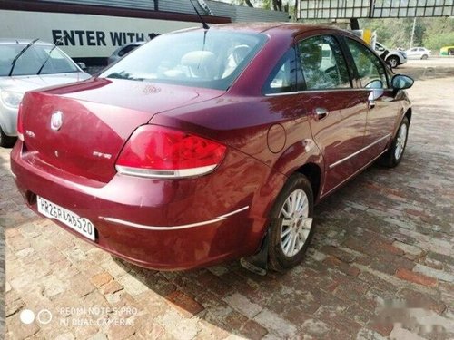 Used 2010 Fiat Linea T Jet Emotion MT for sale in Gurgaon