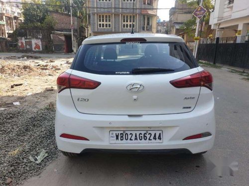 Used Hyundai Elite i20 2015 MT for sale in Kolkata