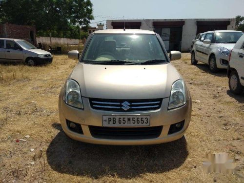 Maruti Suzuki Swift Dzire VXI, 2011, Petrol MT for sale in Panchkula