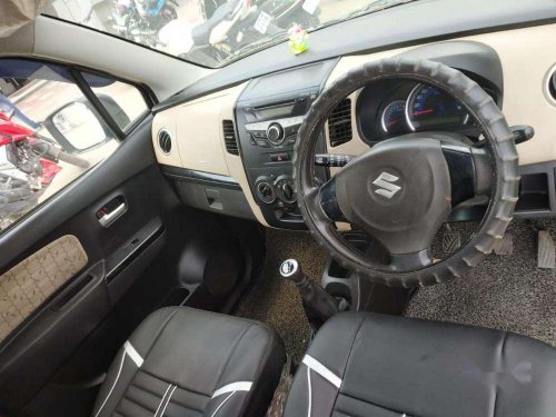 Used 2018 Maruti Suzuki Wagon R VXI MT for sale in Janjgir 