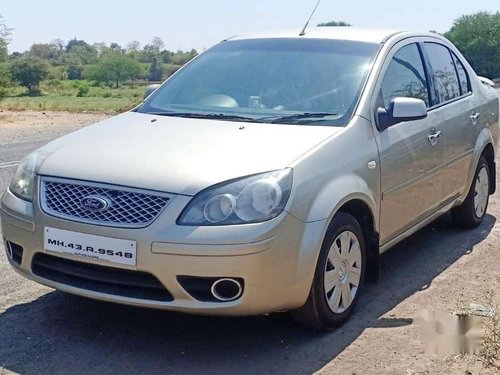 Ford Fiesta EXi 1.4, 2007, Petrol MT for sale in Nashik