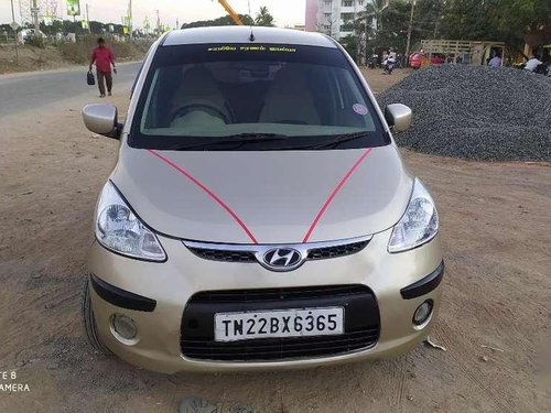 Hyundai I10 1.2 Kappa Magna, 2009, Petrol MT in Madurai