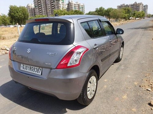 Used 2014 Maruti Suzuki Swift VDI MT for sale in Ahmedabad