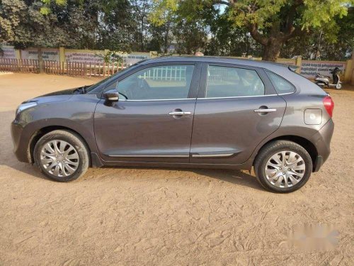 Used Maruti Suzuki Baleno 2018 MT for sale in Chennai 